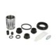 Kit reparare etrier Spate Dreapta/Stanga (diametru piston: 38 mm) pentru VOLVO S40 I, V40; ALFA ROMEO 156, 159, 166, BRERA, GIULIETTA, SPIDER; AUDI A1, A3, A4 B5, A4 B6, A4 B7