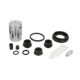 Kit reparare etrier Spate Dreapta/Stanga (diametru piston: 38 mm) pentru VOLVO S40 I, V40; ALFA ROMEO 156, 159, 166, BRERA, GIULIETTA, SPIDER; AUDI A1, A3, A4 B5, A4 B6, A4 B7