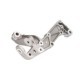 Suport bucsa brat FORTUNE LINE pentru bratul leagan Fata Stanga SKODA OCTAVIA II VW GOLF V JETTA III 1.2-2.5 10.03-06.13