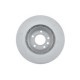 Disc frana BOSCH Fata Dreapta 350.0 mm 68.5 mm 34.0 mm pentru AUDI Q7, PORSCHE CAYENNE, VW TOUAREG 2.5D-6.0D 09.02-