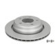 Disc frana Spate Dreapta/Stanga BOSCH 298.0 mm 20.0 mm 61.1 mm pentru BMW 5 (E39) 2.0-4.4 09.95-05.04