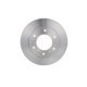 Disc frana BOSCH Fata Dreapta/Stanga 290 mm 46.2 mm 26 mm pentru MITSUBISHI PAJERO CLASSIC II III IV