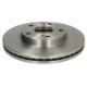 Disc frana BOSCH Fata Dreapta/Stanga TOYOTA AURIS, COROLLA 1.33-1.8H 10.06-07.14 273.0 mm, 49.2 mm, 26.0 mm, 5 gauri, ventilat