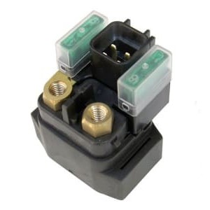 Solenoid, electromotor VICMA