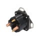 Solenoid, electromotor AKUSAN