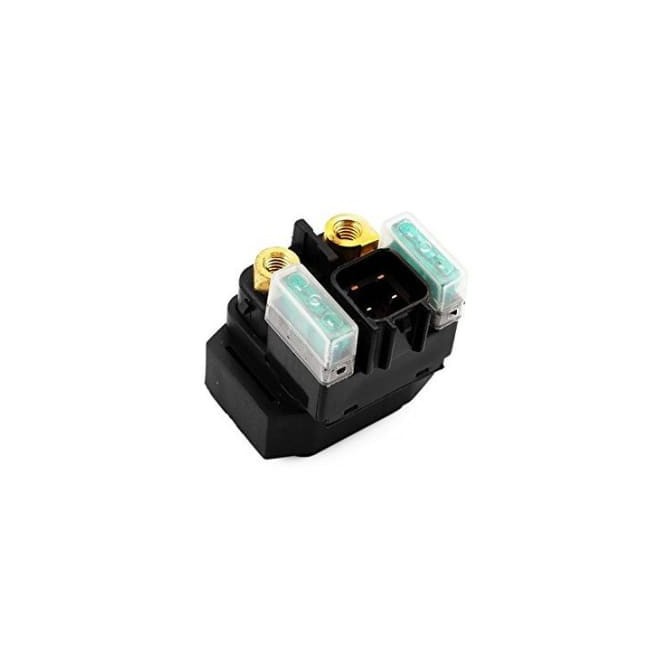 Solenoid, electromotor VICMA