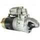 Demaror HC-CARGO 12V 2.2kW AUDI 100 C3 C4 A6 C4 FIAT CROMA VW LT 28-35 I LT 40-55 I 1.9D-2.5D 274mm 82.5mm 9 dinti 2 gauri