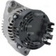 Alternator HC-CARGO 14V 75A pentru SMART CABRIO, CITY-COUPE, TOYOTA HIACE IV 0.6/2.5D 07.98-08.06