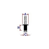 Capota motor / parti conexe ROMIX