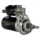 Demaror HC-CARGO 12V 1,1kW pentru AUDI A3, FORD GALAXY I, SEAT ALHAMBRA, SKODA OCTAVIA I, VW CADDY II, lungime 223mm, diametru flansa 76mm