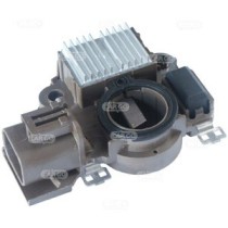 Regulator, alternator HC-CARGO