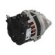 Alternator HC-CARGO 14V 70A pentru HYUNDAI I10 I, KIA PICANTO II 1.2 01.11-05.18, Lungime 175mm, Diametru 57.5mm