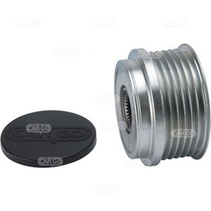 Fulie, alternator HC-CARGO