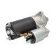 Demaror HC-CARGO 12V 1,4kW pentru DAEWOO CIELO, NEXIA, OPEL ASTRA F, KADETT E, VECTRA A 1.4/1.5/1.6 09.86-03.01