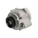 Alternator HC-CARGO 14V 95A pentru HONDA CIVIC VI, CR-V I, HR-V 1.4/1.6/2.0 10.95, Diametru 62.5mm, Lungime 157mm