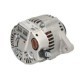 Alternator HC-CARGO 14V 95A pentru HONDA CIVIC VI, CR-V I, HR-V 1.4/1.6/2.0 10.95, Diametru 62.5mm, Lungime 157mm