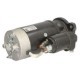 Demaror HC-CARGO 12V 3kW pentru FIAT 80-XX 3.9D 01.84-12.92, Lungime 340.5 mm, Diametru flansa 110.0 mm, 9-10 dinti, 3 gauri