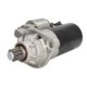 Demaror HC-CARGO 12V 1,1kW pentru AUDI TT, SEAT ALHAMBRA, LEON, TOLEDO II, SKODA OCTAVIA I, VW BORA, GOLF IV, NEW BEETLE, SHARAN 1.4-3.2