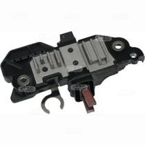 Regulator, alternator HC-CARGO