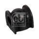 Bucsa bara stabilizatoare fata dreapta/stanga diametru interior 21mm lungime 41mm grosime 37.5mm HONDA CITY IV FEBI