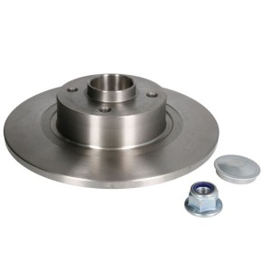 Disc frana SKF