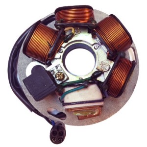 Stator de alternator DZE