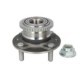 Kit rulmenti roata SKF set rulmenti cu butuc spate dreapta/stanga (30x69,5) pentru MAZDA 323 C IV, 323 C V, 323 F IV, 323 F V, 323 F VI