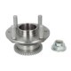 Kit rulmenti roata SKF set rulmenti cu butuc spate dreapta/stanga (30x69,5) pentru MAZDA 323 C IV, 323 C V, 323 F IV, 323 F V, 323 F VI