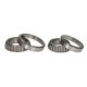 Kit rulmenti roata SKF Spate Dreapta/Stanga MERCEDES SPRINTER 4,6-T B906, SPRINTER 4-T B904, SPRINTER 5-T B906, VARIO B667 B670 B668