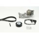 Set pompa apa + curea dintata CONTITECH pentru DACIA DOKKER, LODGY, LOGAN, SANDERO, LADA LARGUS 1.4-1.6 LPG 09.98, 96 dinti, 17 mm