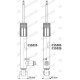 Amortizor MONROE spate L/R compatibil SEAT LEON, LEON SC, LEON ST, SKODA OCTAVIA III, VW GOLF VII 1.4-2.0D 09.12-10.20