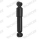 Amortizor suspensie cabina MONROE Fata Dreapta/Stanga RVI KERAX DXi11/DXi13 266.0 mm 211.0 mm 30.0 mm 12.4 mm 45.0 mm