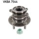 Kit rulmenti roata SKF set rulmenti cu butuc Spate Dreapta/Stanga (30,11x77,95) pentru MAZDA CX-7 2.2D/2.3 06.06-12.14