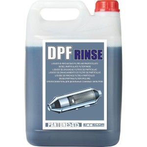 DPF/FAP system cleaning agent ERRECOM