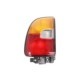 Stopuri spate DEPO Lampa spate Stanga P21/5W/P21W TOYOTA RAV 4 I 06.94-06.00