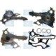 Pompa apa SIL pentru MERCEDES C (A205, C205, W205, S205), CLS (C218, X218), E (A207, A238, C207, C238, W212, W213) 3.0/3.0H/3.5 01.13-