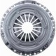 Set ambreiaj SACHS 200mm pentru CHEVROLET AVEO, OPEL ADAM, ASTRA F, G, H, COMBO, CORSA C 1.2-1.6