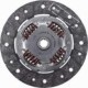 Set ambreiaj SACHS 200mm pentru CHEVROLET AVEO, OPEL ADAM, ASTRA F, G, H, COMBO, CORSA C 1.2-1.6