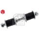 Bieleta suspensie FEBI Fata Dreapta/Stanga 117mm Daihatsu Terios 1.3 10.97-10.06 Otel M8x1.25mm 19mm 33.3mm 7.9mm 13mm