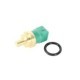 Senzor temperatura lichid racire FEBI 4 pini verde compatibil AUDI A3 A4 B5 A6 C5 A8 D2 SEAT ALHAMBRA AROSA CORDOBA