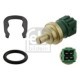 Senzor temperatura lichid racire FEBI 4 pini verde compatibil AUDI A3 A4 B5 A6 C5 A8 D2 SEAT ALHAMBRA AROSA CORDOBA