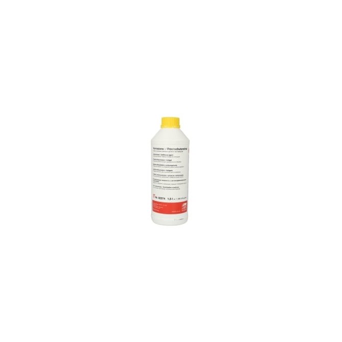 Antigel concentrat (G11/G48 type) FEBI