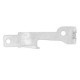 Suport far Fata Stanga OE PEUGEOT pentru CITROEN C4, C4 I 1.4-2.0D 11.04-07.11