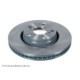 Disc frana Fata Dreapta/Stanga BLUE PRINT 295.0 mm 49.3 mm 26.0 mm pentru TOYOTA AURIS, AVENSIS, COROLLA VERSO, VERSO 1.33-2.2D