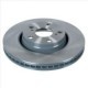 Disc frana Fata Dreapta/Stanga BLUE PRINT 295.0 mm 49.3 mm 26.0 mm pentru TOYOTA AURIS, AVENSIS, COROLLA VERSO, VERSO 1.33-2.2D