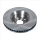 Disc frana Fata Dreapta/Stanga BLUE PRINT 295.0 mm 49.3 mm 26.0 mm pentru TOYOTA AURIS, AVENSIS, COROLLA VERSO, VERSO 1.33-2.2D