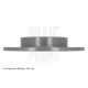 Disc frana BLUE PRINT Spate Dreapta/Stanga 276.0 mm 42.5 mm 11.0 mm pentru MERCEDES A (V177), A (W177), B SPORTS TOURER (W247), CLA (C118)