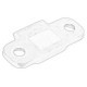 Fixare usa centrare stanga/dreapta pentru FIAT DOBLO I, DOBLO II, FIORINO/QUBO 03.01-