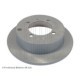 Disc frana BLUE PRINT Spate Dreapta/Stanga MITSUBISHI GALANT VII VIII LANCER CARGO/KOMBI VII SPACE RUNNER 1.3-2.5 262.0 mm 60.0 mm 10.0 mm