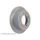 Disc frana BLUE PRINT Spate Dreapta/Stanga MITSUBISHI GALANT VII VIII LANCER CARGO/KOMBI VII SPACE RUNNER 1.3-2.5 262.0 mm 60.0 mm 10.0 mm